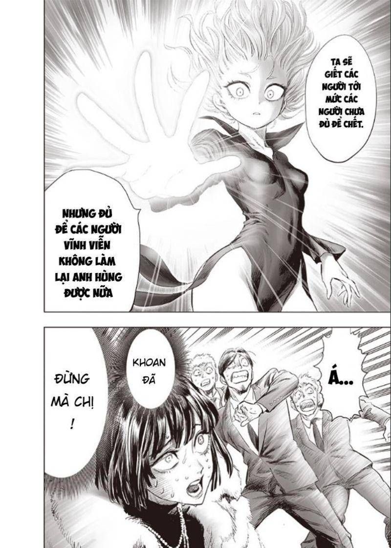 đọc truyện Anh Hùng Onepunch Chương 224 ảnh 35 tại Thiên Thai Truyện