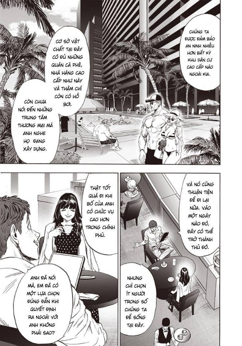 đọc truyện Anh Hùng Onepunch Chương 224 ảnh 7 tại Thiên Thai Truyện