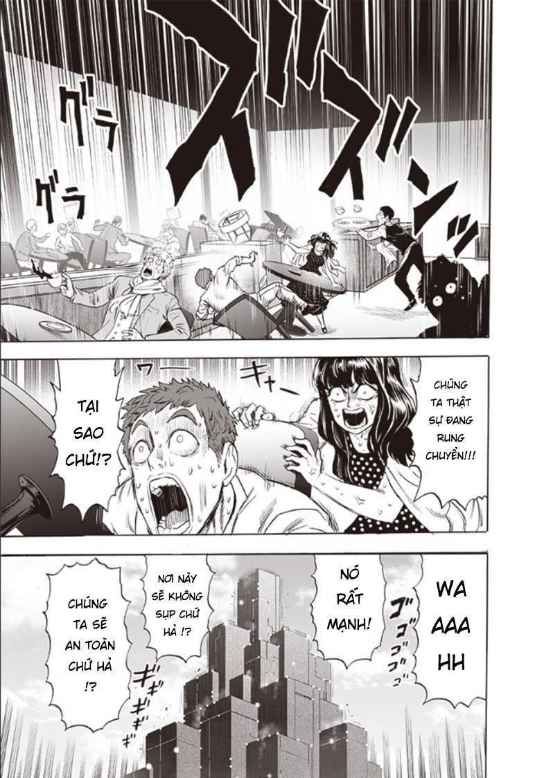 đọc truyện Anh Hùng Onepunch Chương 224 ảnh 9 tại Thiên Thai Truyện