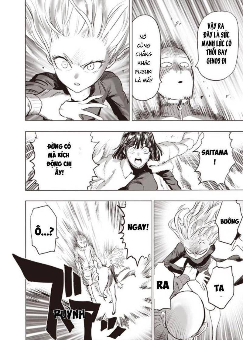 đọc truyện Anh Hùng Onepunch Chương 225 ảnh 14 tại Thiên Thai Truyện