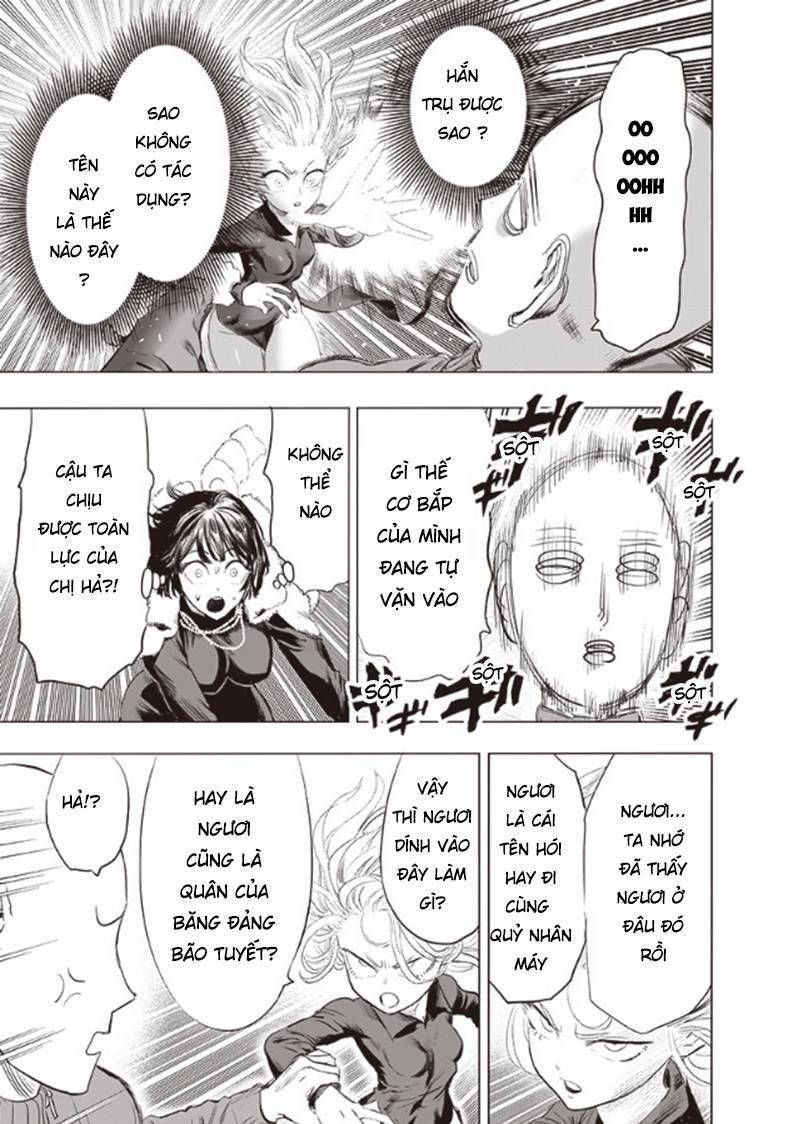 đọc truyện Anh Hùng Onepunch Chương 225 ảnh 17 tại Thiên Thai Truyện