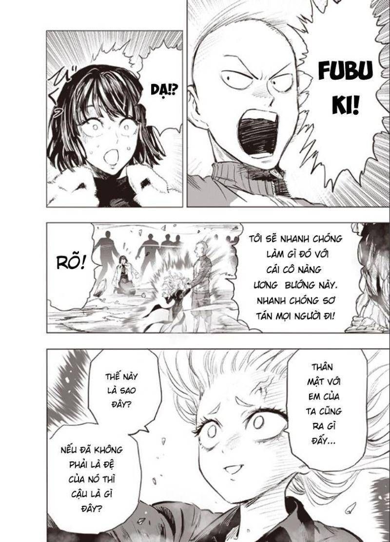 đọc truyện Anh Hùng Onepunch Chương 225 ảnh 18 tại Thiên Thai Truyện