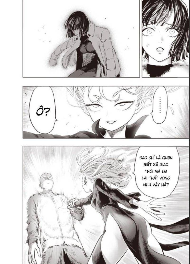 đọc truyện Anh Hùng Onepunch Chương 225 ảnh 20 tại Thiên Thai Truyện