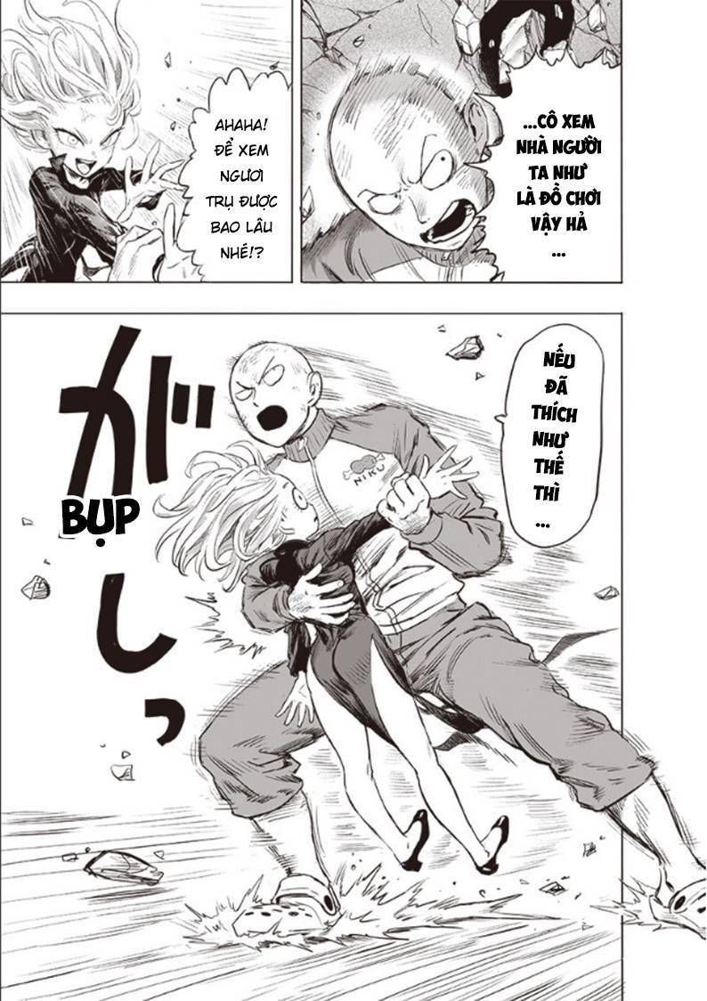 đọc truyện Anh Hùng Onepunch Chương 225 ảnh 25 tại Thiên Thai Truyện