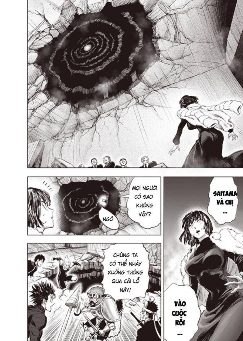 đọc truyện Anh Hùng Onepunch Chương 225 ảnh 29 tại Thiên Thai Truyện