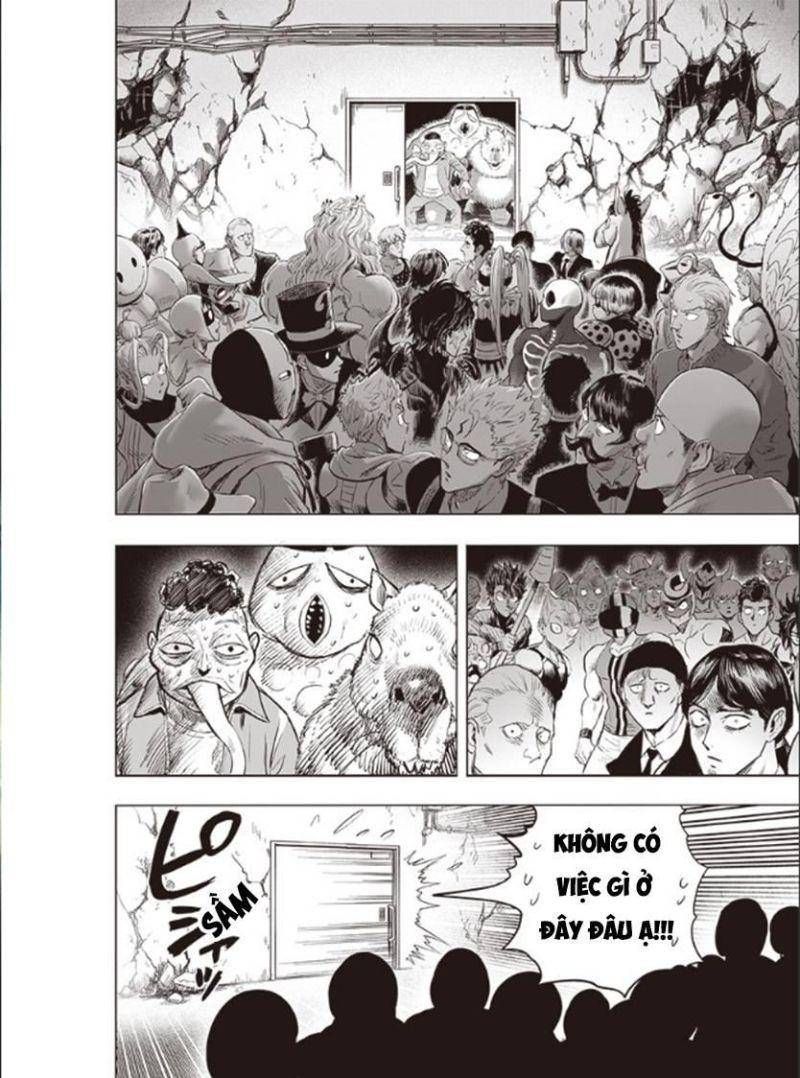 đọc truyện Anh Hùng Onepunch Chương 225 ảnh 31 tại Thiên Thai Truyện