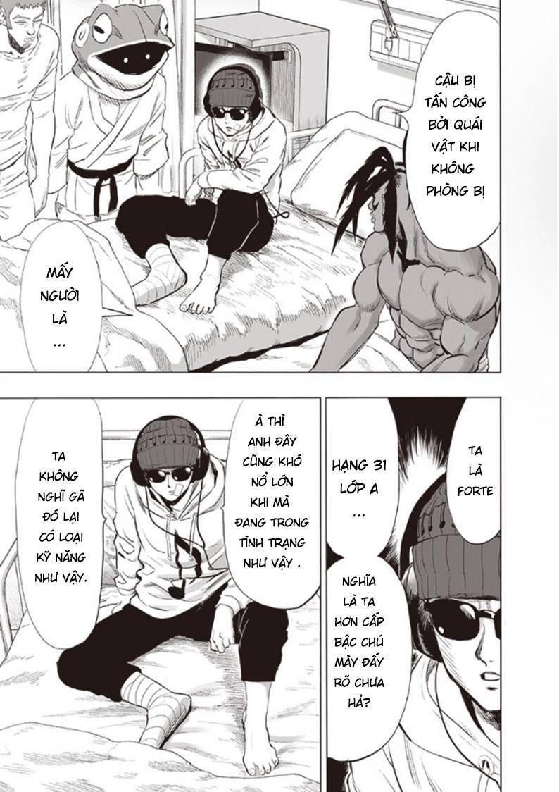 đọc truyện Anh Hùng Onepunch Chương 225 ảnh 7 tại Thiên Thai Truyện