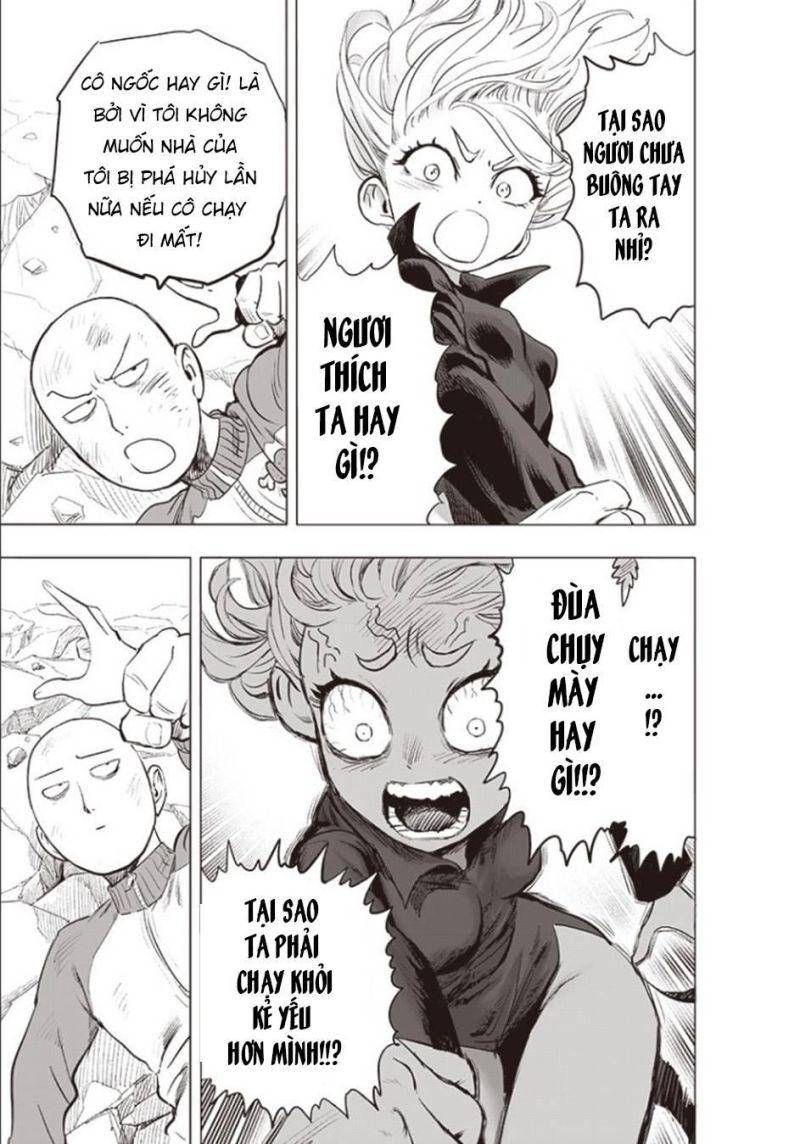 đọc truyện Anh Hùng Onepunch Chương 226 ảnh 13 tại Thiên Thai Truyện