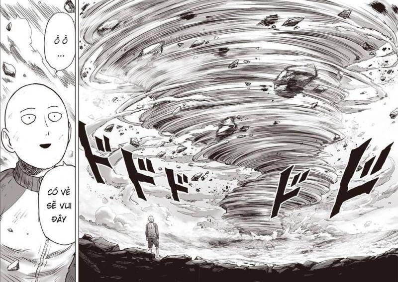 đọc truyện Anh Hùng Onepunch Chương 226 ảnh 18 tại Thiên Thai Truyện