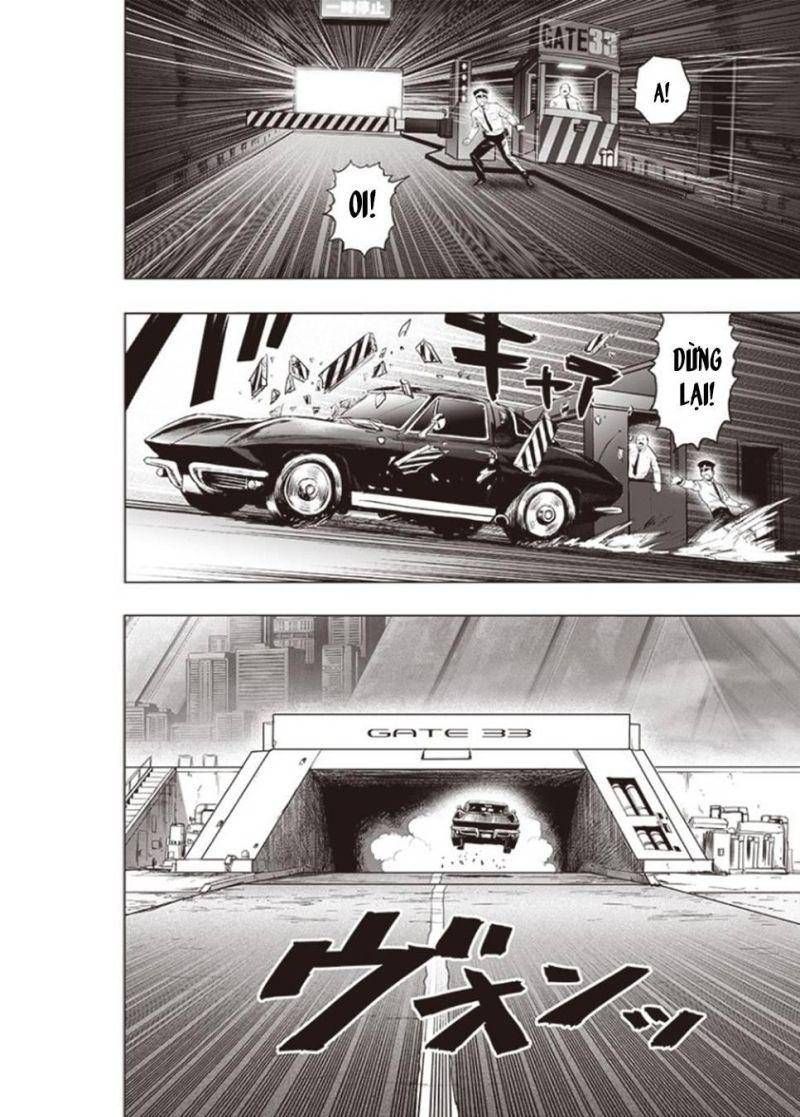 đọc truyện Anh Hùng Onepunch Chương 226 ảnh 21 tại Thiên Thai Truyện