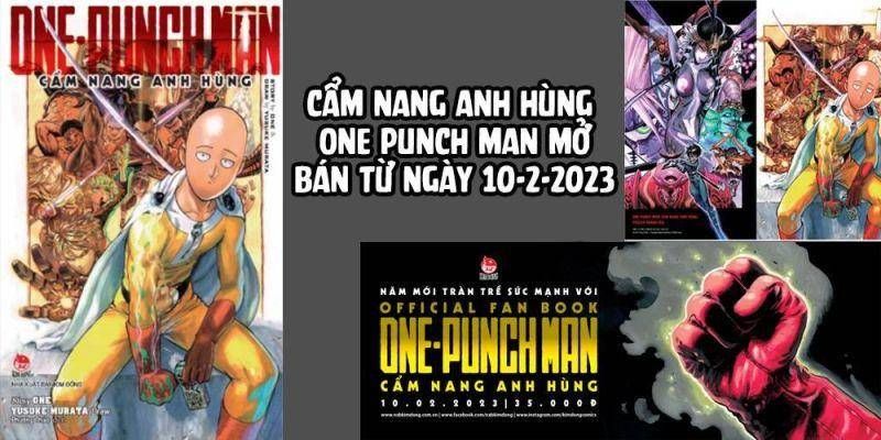 đọc truyện Anh Hùng Onepunch Chương 226 ảnh 4 tại Thiên Thai Truyện