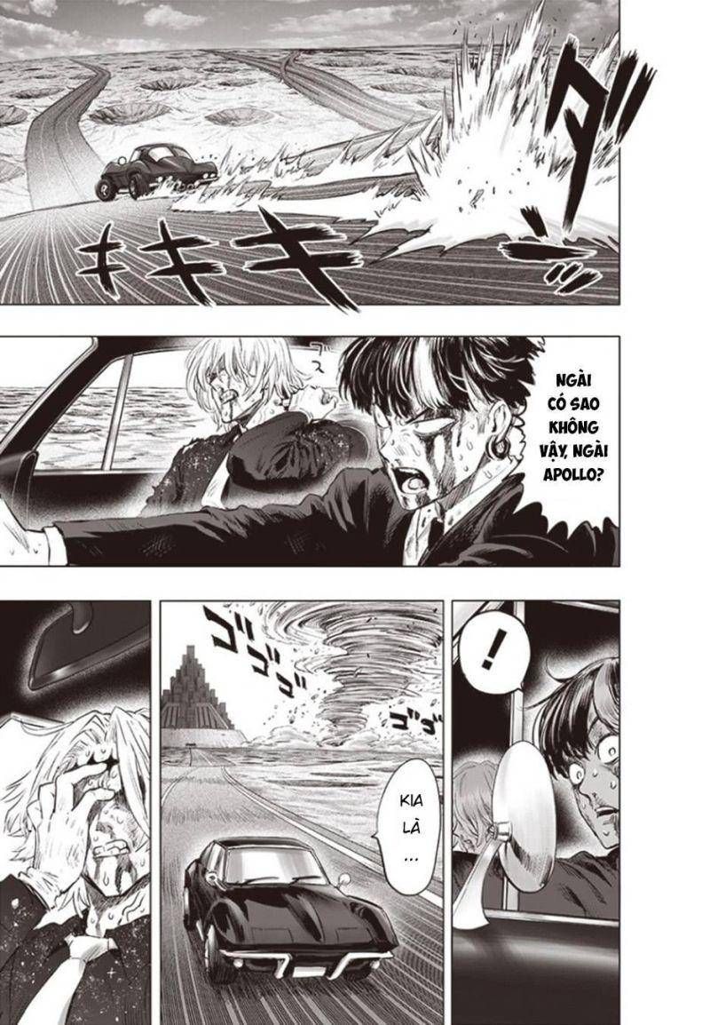 đọc truyện Anh Hùng Onepunch Chương 226 ảnh 22 tại Thiên Thai Truyện