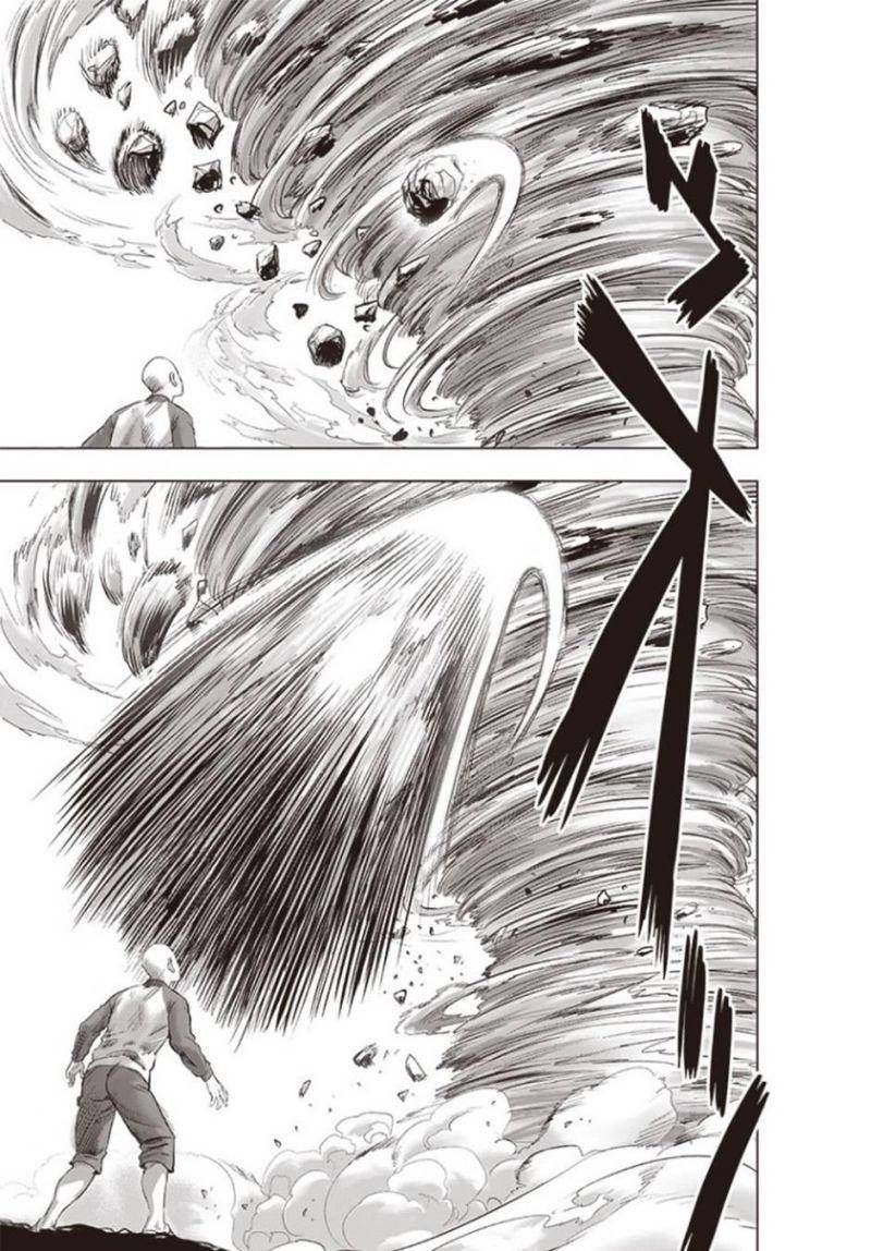 đọc truyện Anh Hùng Onepunch Chương 226 ảnh 24 tại Thiên Thai Truyện