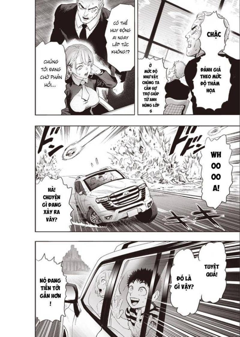 đọc truyện Anh Hùng Onepunch Chương 226 ảnh 27 tại Thiên Thai Truyện