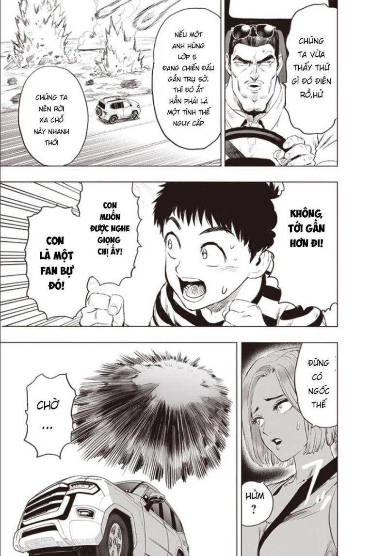 đọc truyện Anh Hùng Onepunch Chương 226 ảnh 30 tại Thiên Thai Truyện