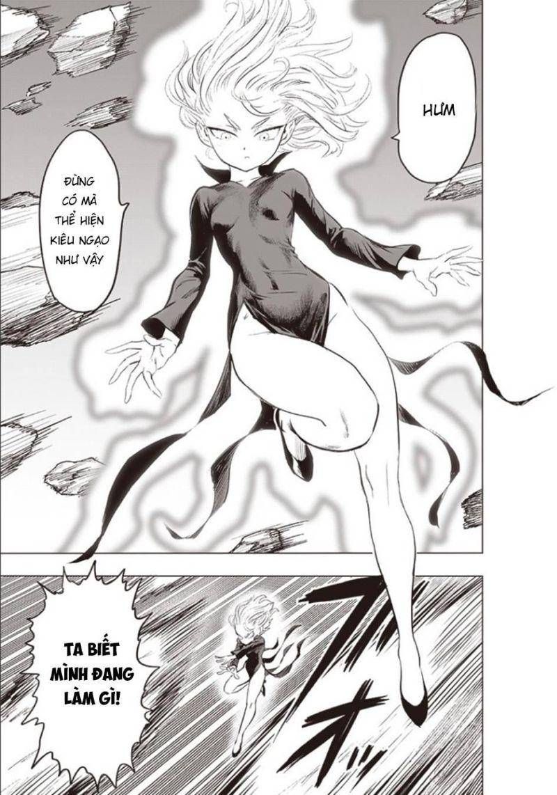 đọc truyện Anh Hùng Onepunch Chương 226 ảnh 32 tại Thiên Thai Truyện