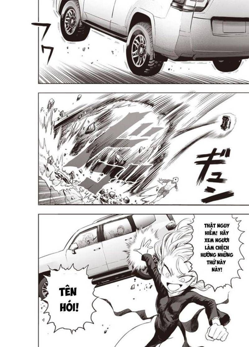 đọc truyện Anh Hùng Onepunch Chương 226 ảnh 35 tại Thiên Thai Truyện