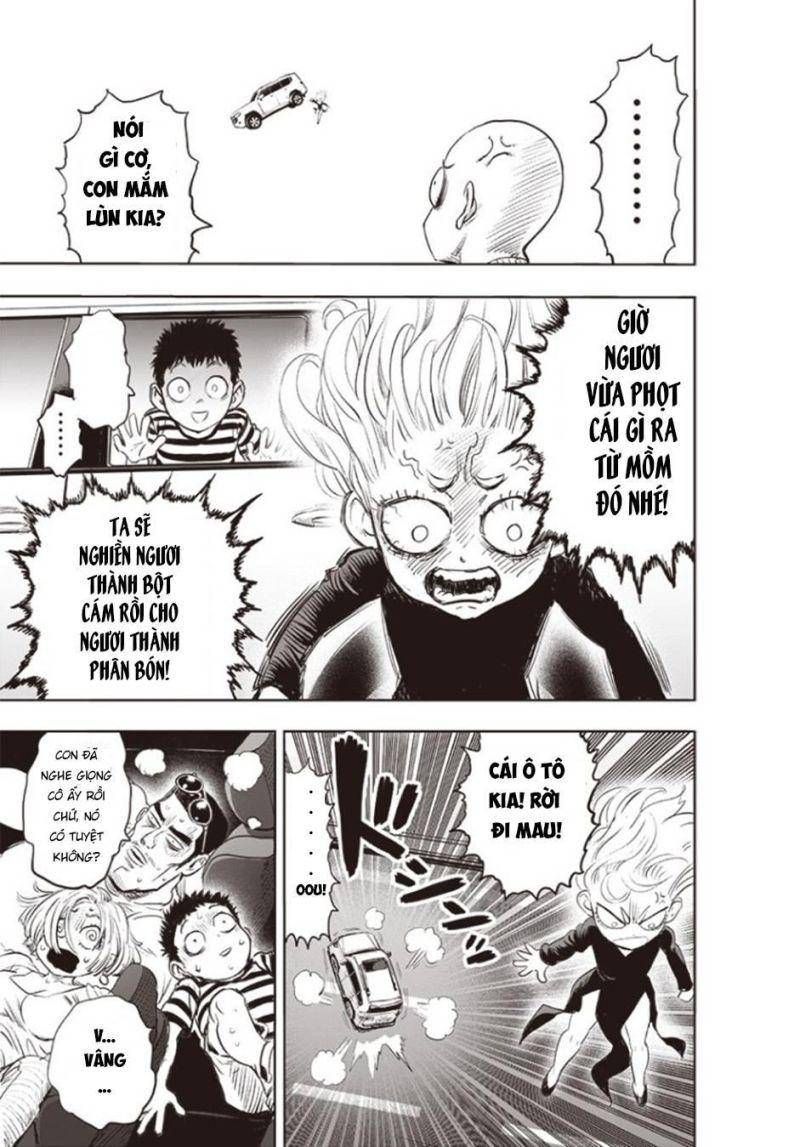 đọc truyện Anh Hùng Onepunch Chương 226 ảnh 36 tại Thiên Thai Truyện