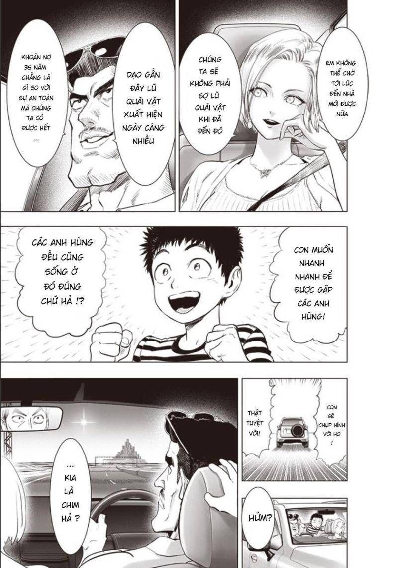 đọc truyện Anh Hùng Onepunch Chương 226 ảnh 7 tại Thiên Thai Truyện