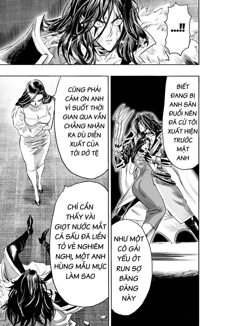 đọc truyện Anh Hùng Onepunch Chương 227 ảnh 13 tại Thiên Thai Truyện