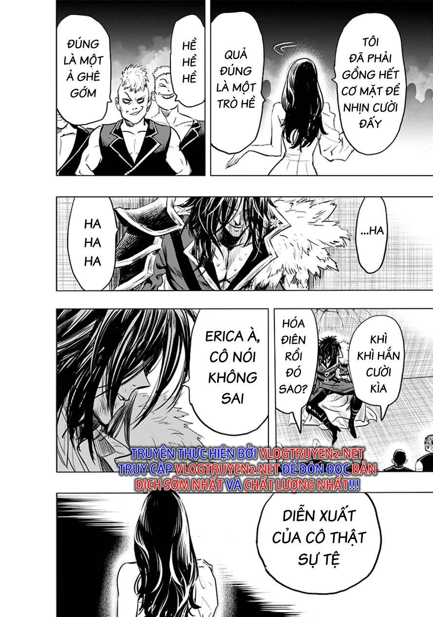 đọc truyện Anh Hùng Onepunch Chương 227 ảnh 14 tại Thiên Thai Truyện