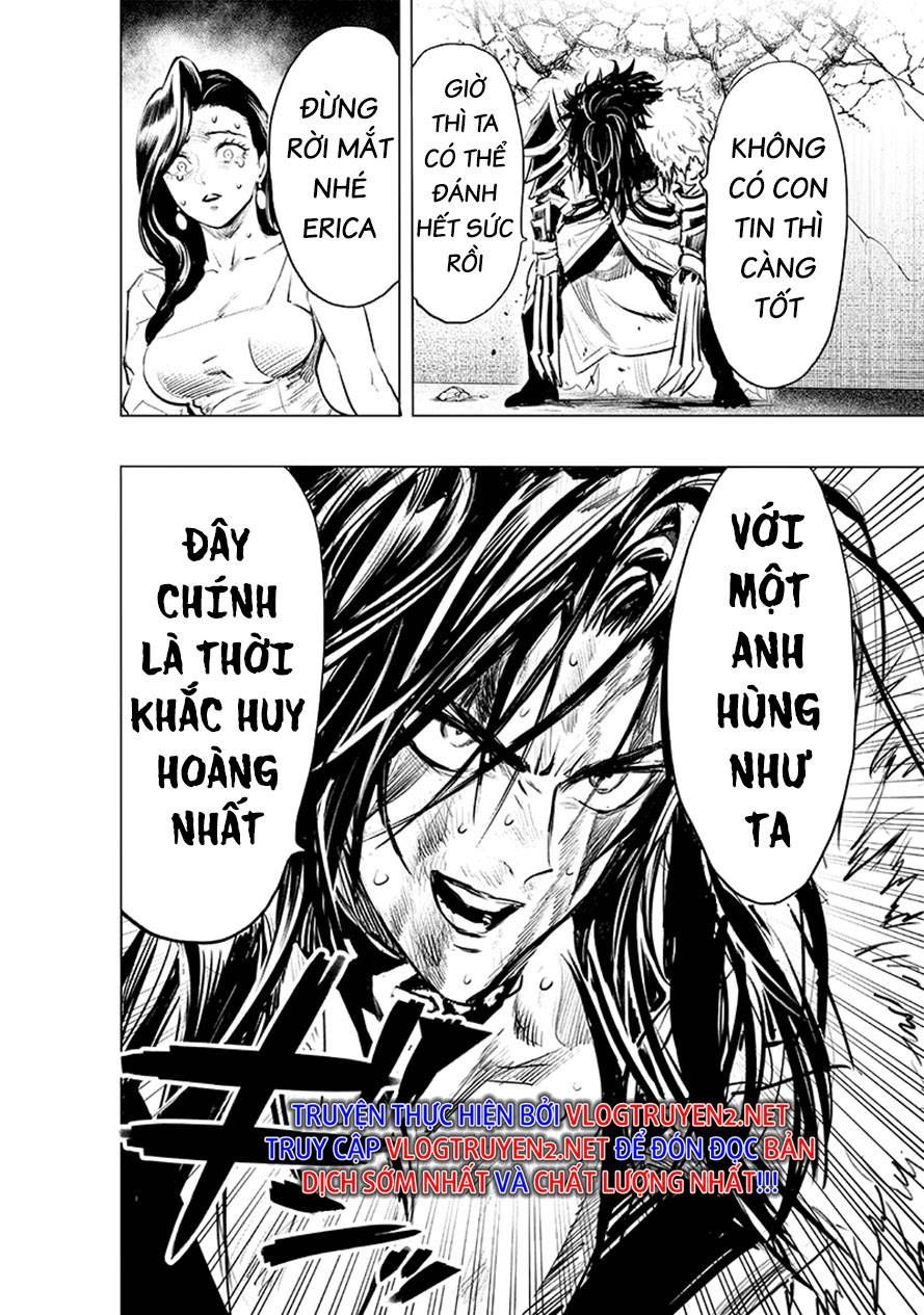 đọc truyện Anh Hùng Onepunch Chương 227 ảnh 16 tại Thiên Thai Truyện