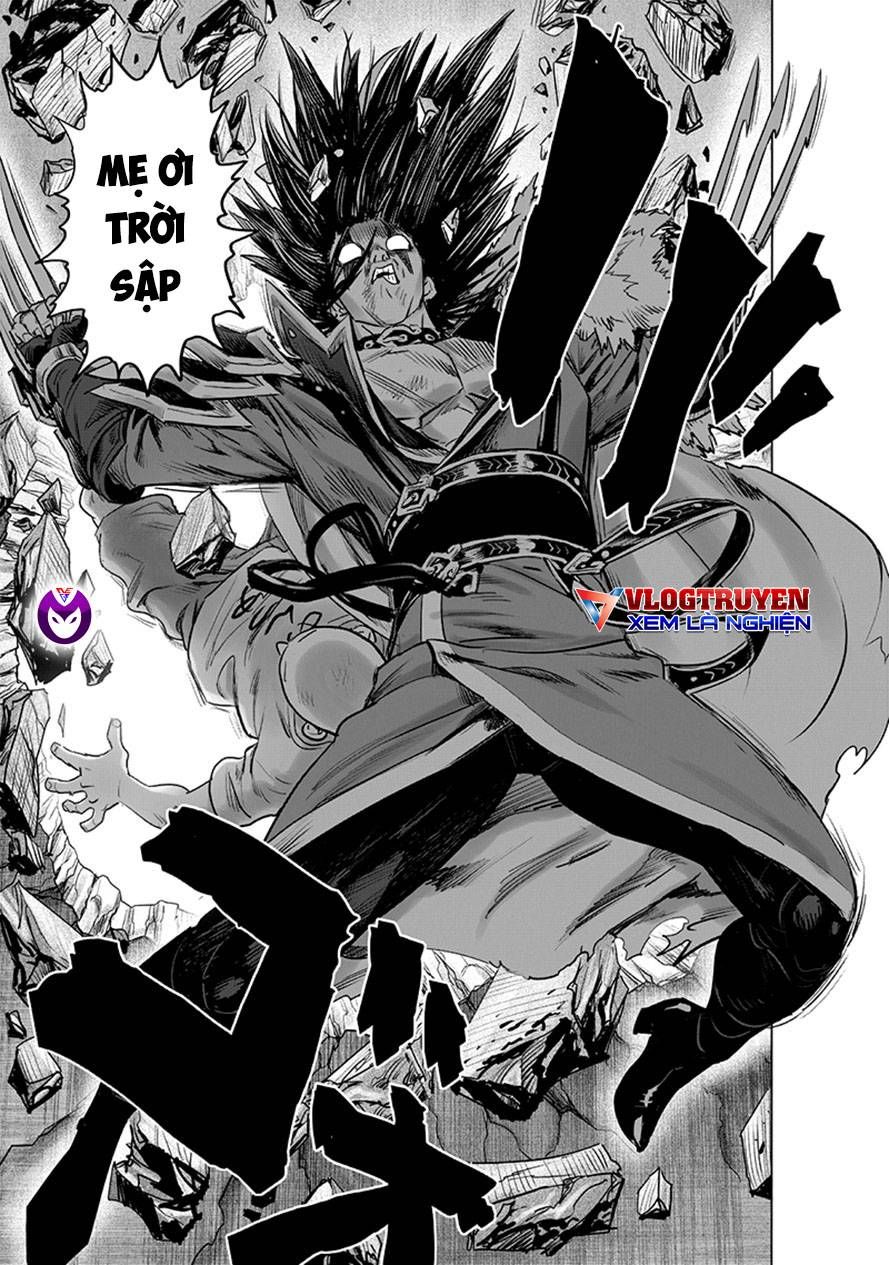 đọc truyện Anh Hùng Onepunch Chương 227 ảnh 17 tại Thiên Thai Truyện