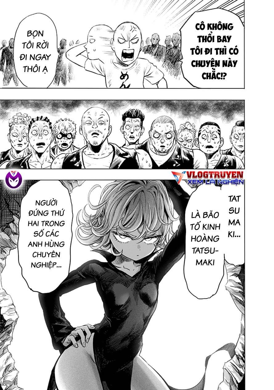 đọc truyện Anh Hùng Onepunch Chương 227 ảnh 19 tại Thiên Thai Truyện