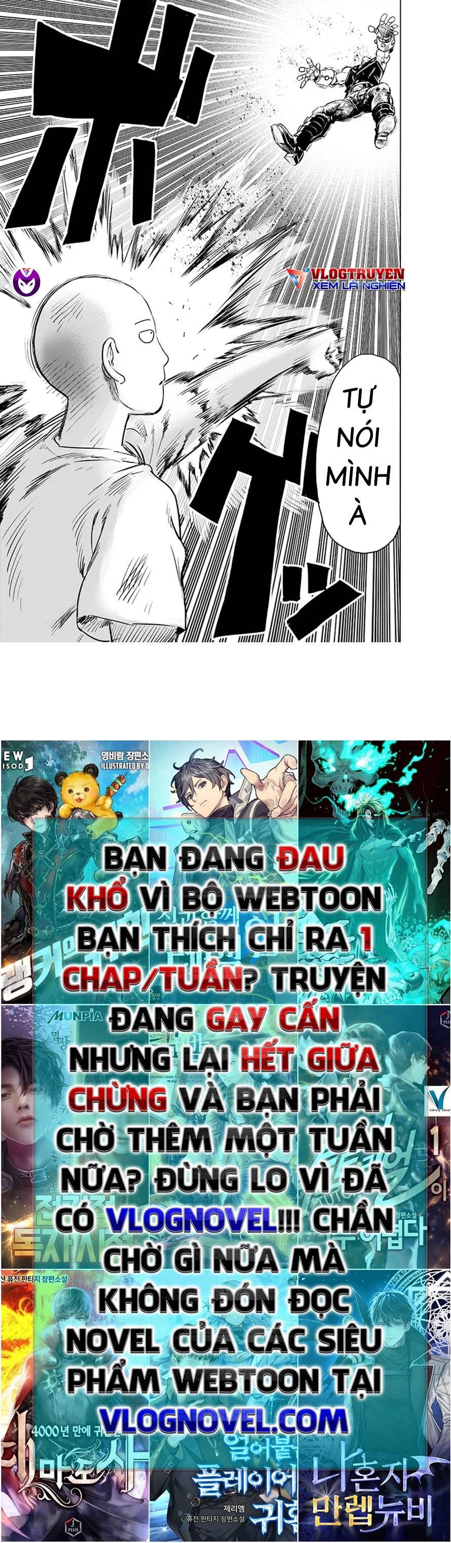 đọc truyện Anh Hùng Onepunch Chương 227 ảnh 21 tại Thiên Thai Truyện