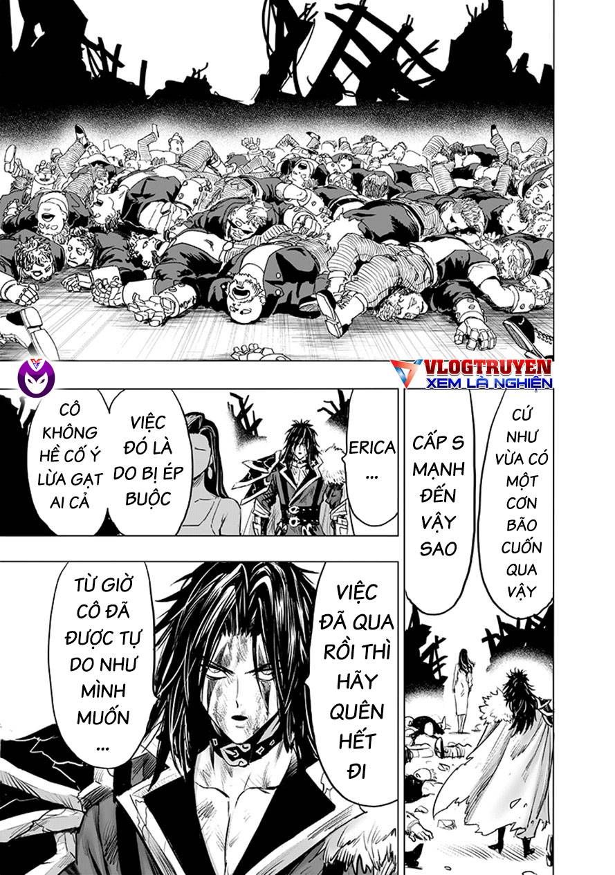 đọc truyện Anh Hùng Onepunch Chương 227 ảnh 23 tại Thiên Thai Truyện