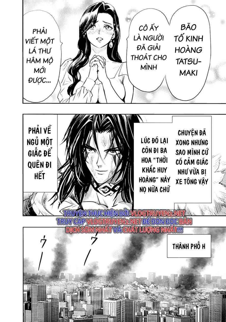 đọc truyện Anh Hùng Onepunch Chương 227 ảnh 24 tại Thiên Thai Truyện