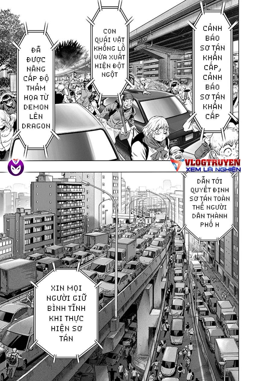 đọc truyện Anh Hùng Onepunch Chương 227 ảnh 25 tại Thiên Thai Truyện