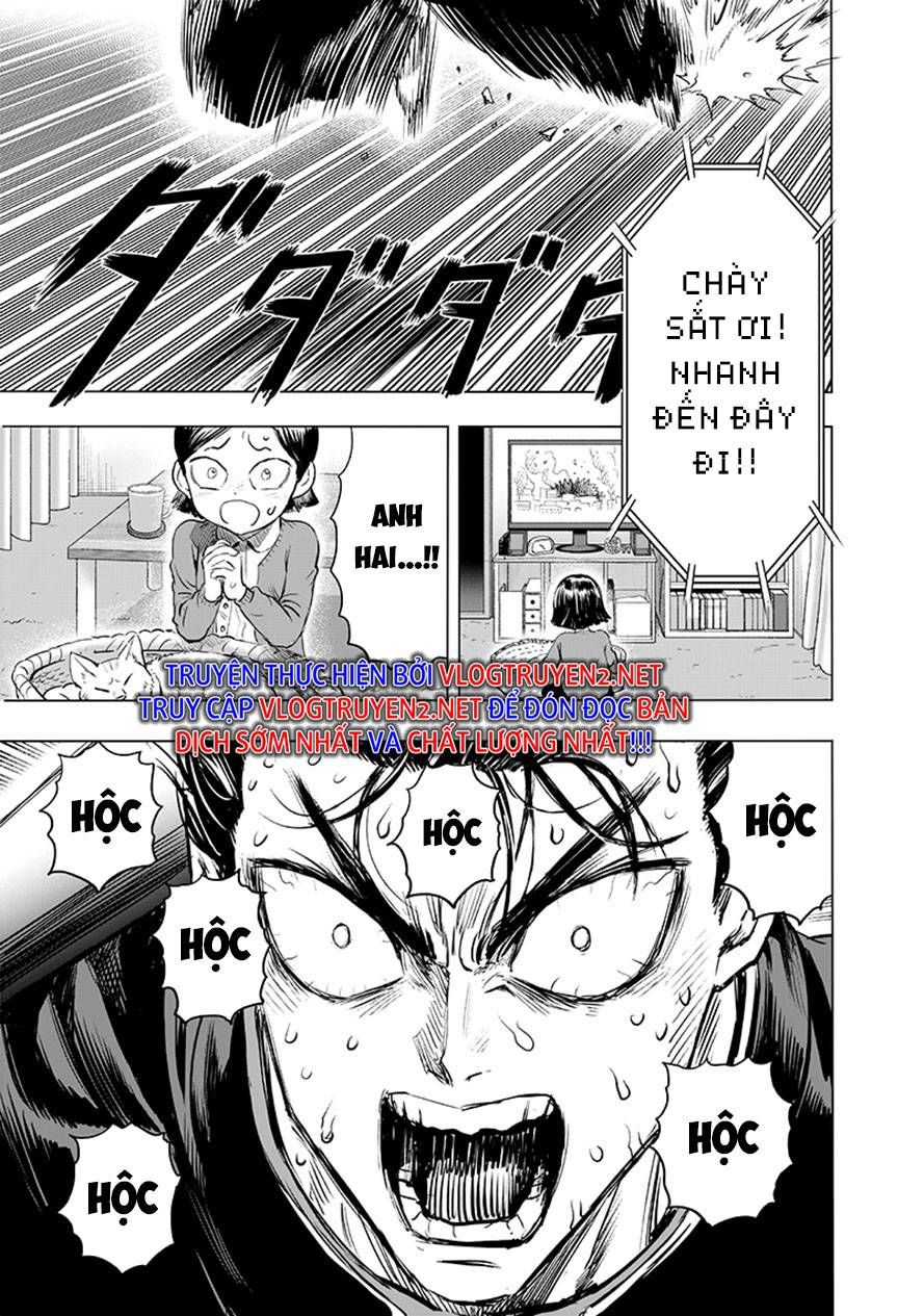 đọc truyện Anh Hùng Onepunch Chương 227 ảnh 28 tại Thiên Thai Truyện