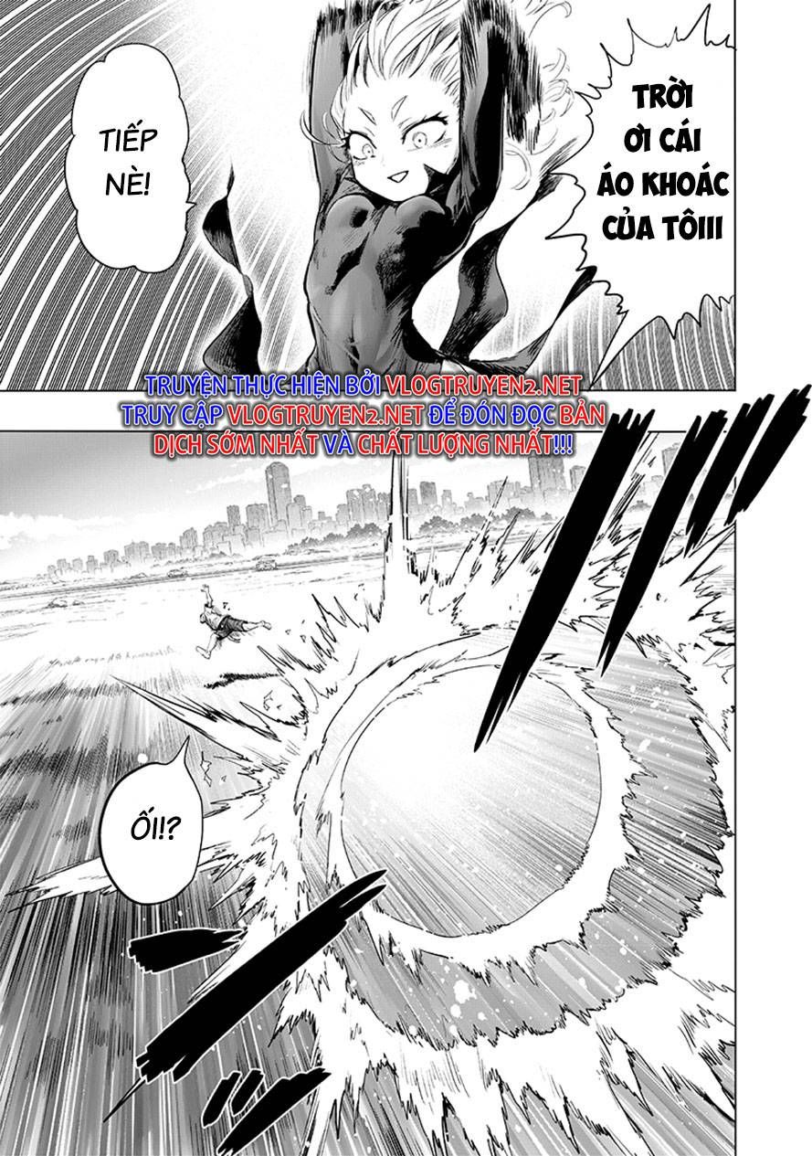 đọc truyện Anh Hùng Onepunch Chương 227 ảnh 5 tại Thiên Thai Truyện