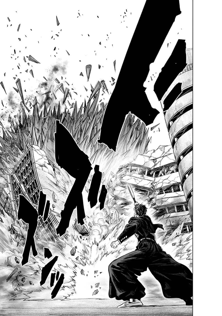 đọc truyện Anh Hùng Onepunch Chương 227 ảnh 32 tại Thiên Thai Truyện