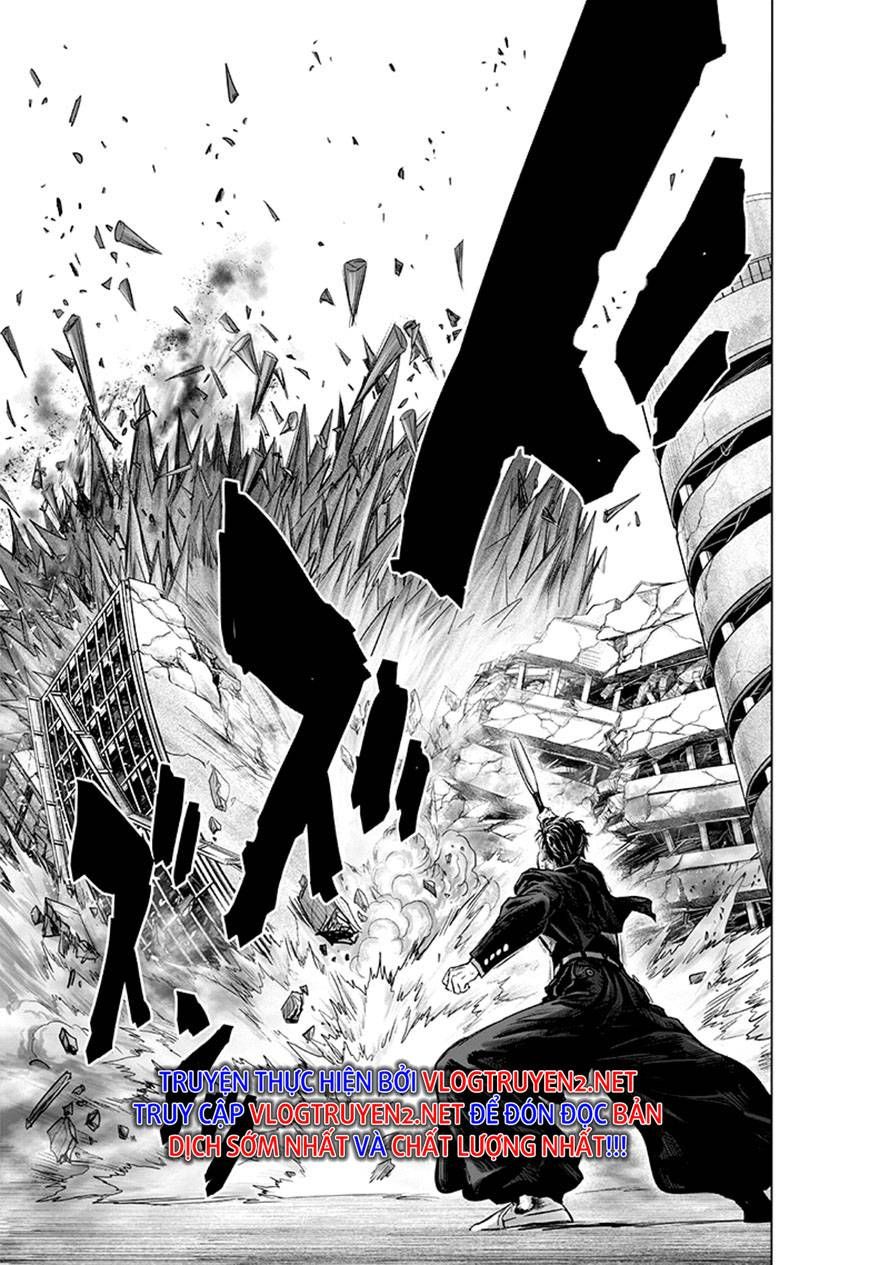 đọc truyện Anh Hùng Onepunch Chương 227 ảnh 33 tại Thiên Thai Truyện