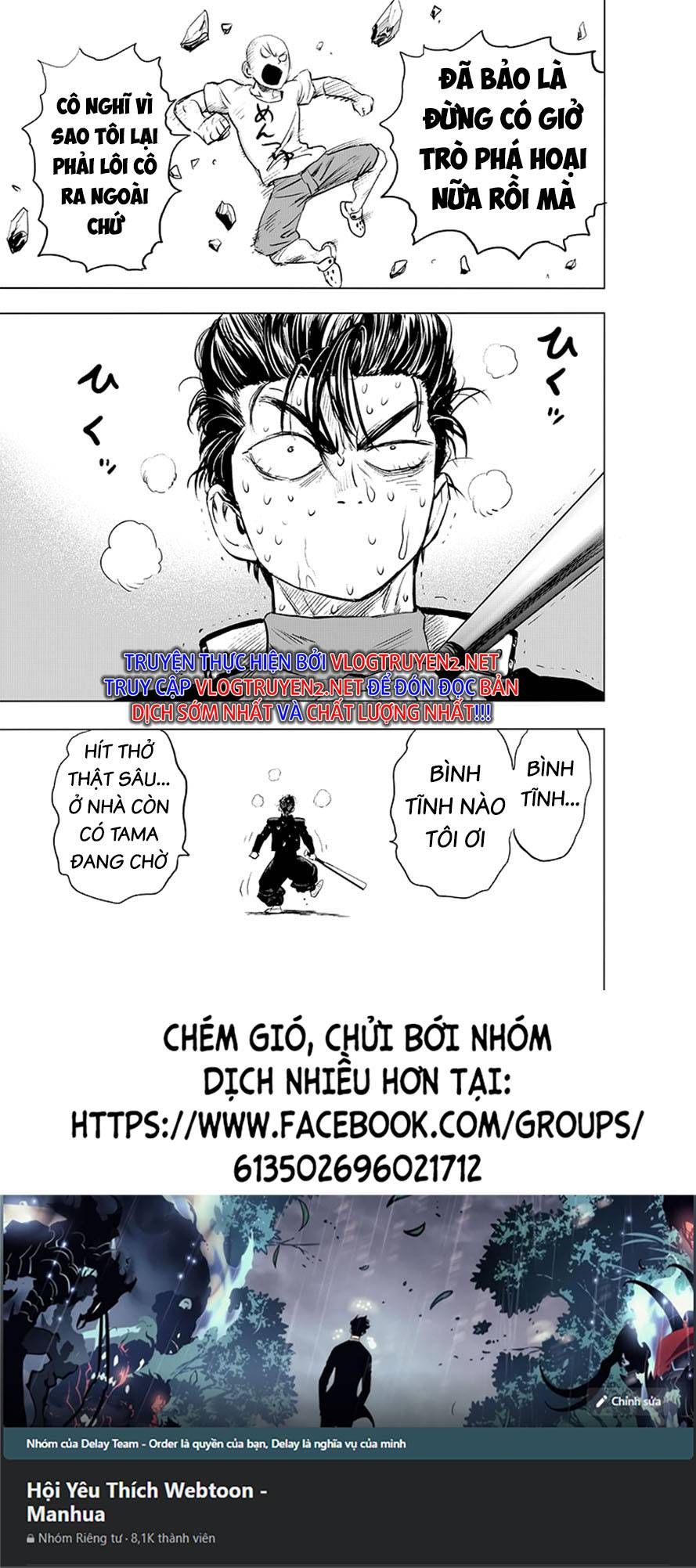 đọc truyện Anh Hùng Onepunch Chương 227 ảnh 35 tại Thiên Thai Truyện