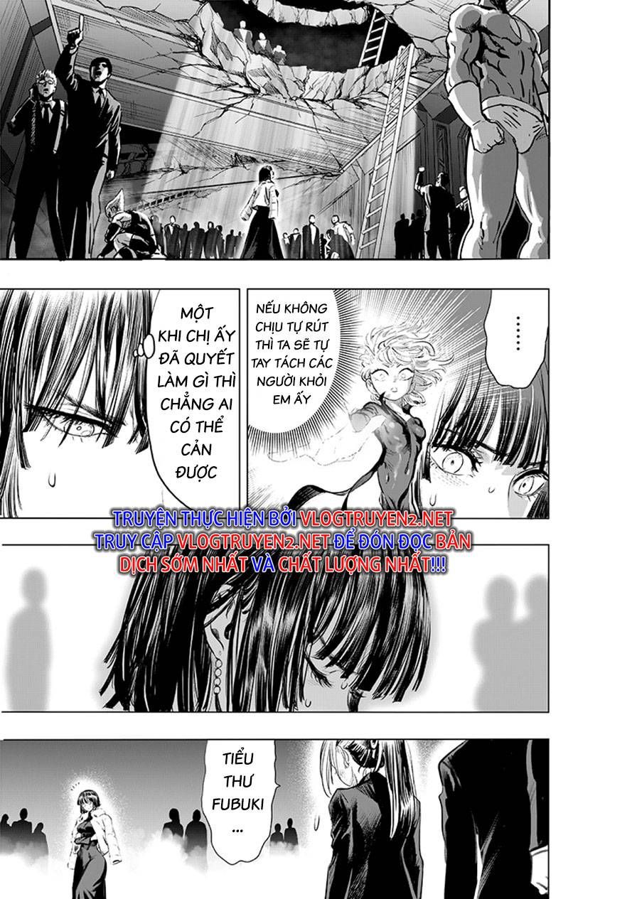 đọc truyện Anh Hùng Onepunch Chương 227 ảnh 7 tại Thiên Thai Truyện