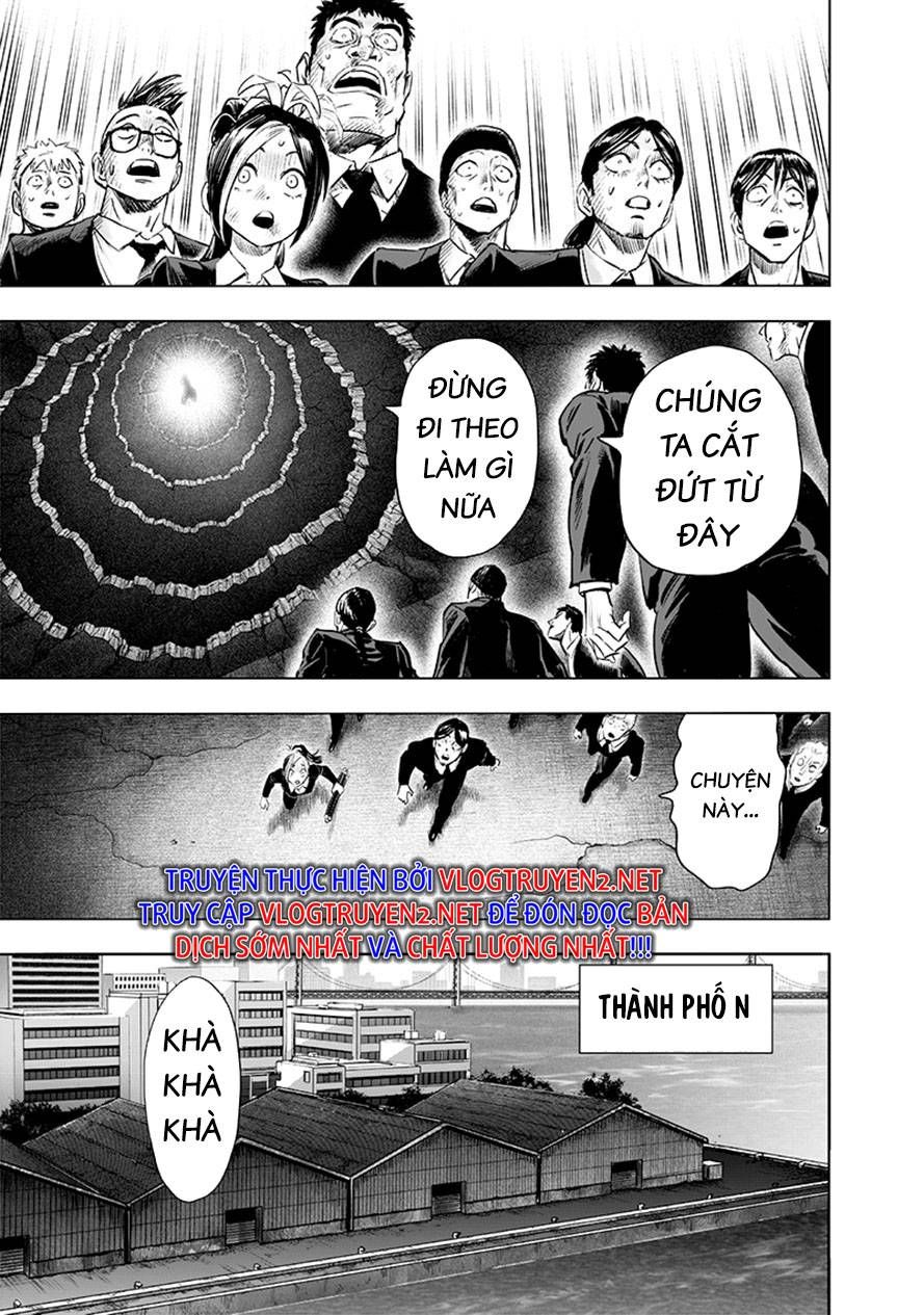 đọc truyện Anh Hùng Onepunch Chương 227 ảnh 9 tại Thiên Thai Truyện