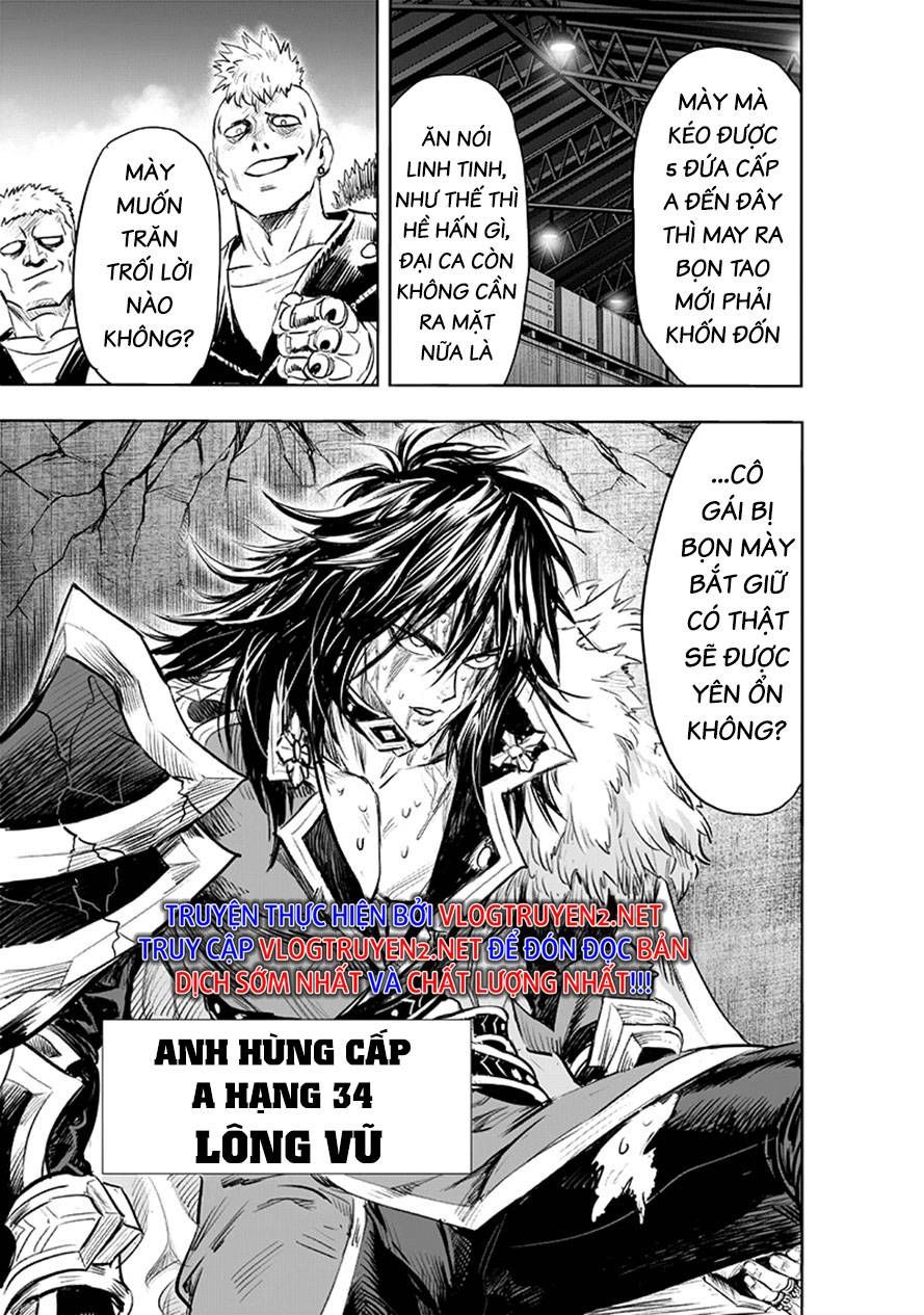 đọc truyện Anh Hùng Onepunch Chương 227 ảnh 11 tại Thiên Thai Truyện