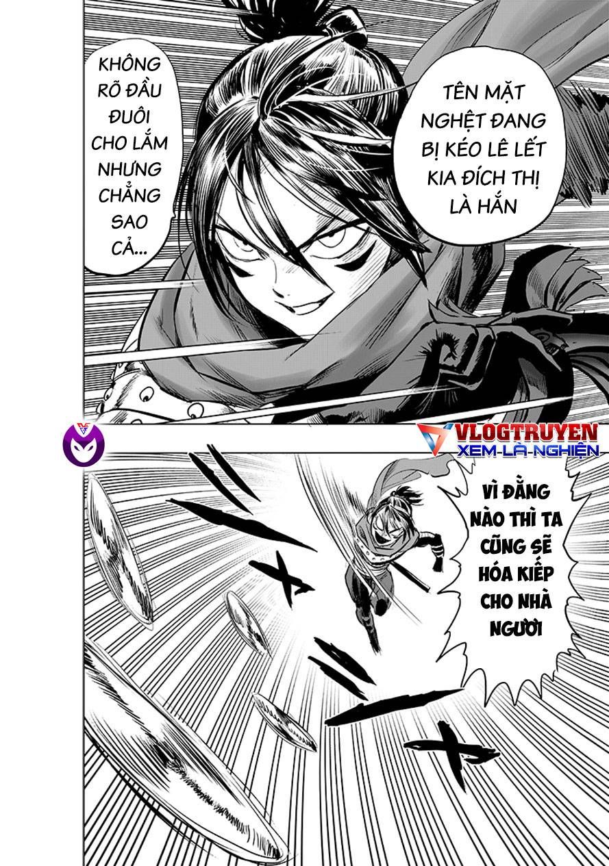 đọc truyện Anh Hùng Onepunch Chương 228 ảnh 12 tại Thiên Thai Truyện