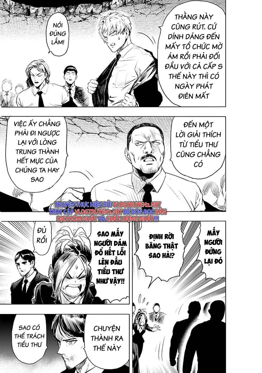 đọc truyện Anh Hùng Onepunch Chương 228 ảnh 23 tại Thiên Thai Truyện