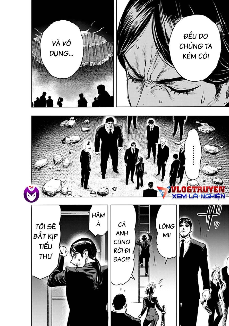 đọc truyện Anh Hùng Onepunch Chương 228 ảnh 24 tại Thiên Thai Truyện