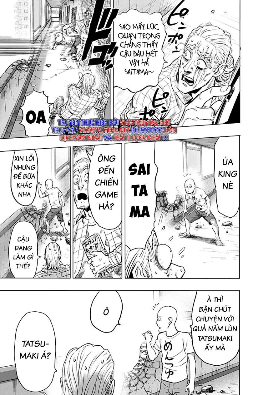 đọc truyện Anh Hùng Onepunch Chương 228 ảnh 28 tại Thiên Thai Truyện