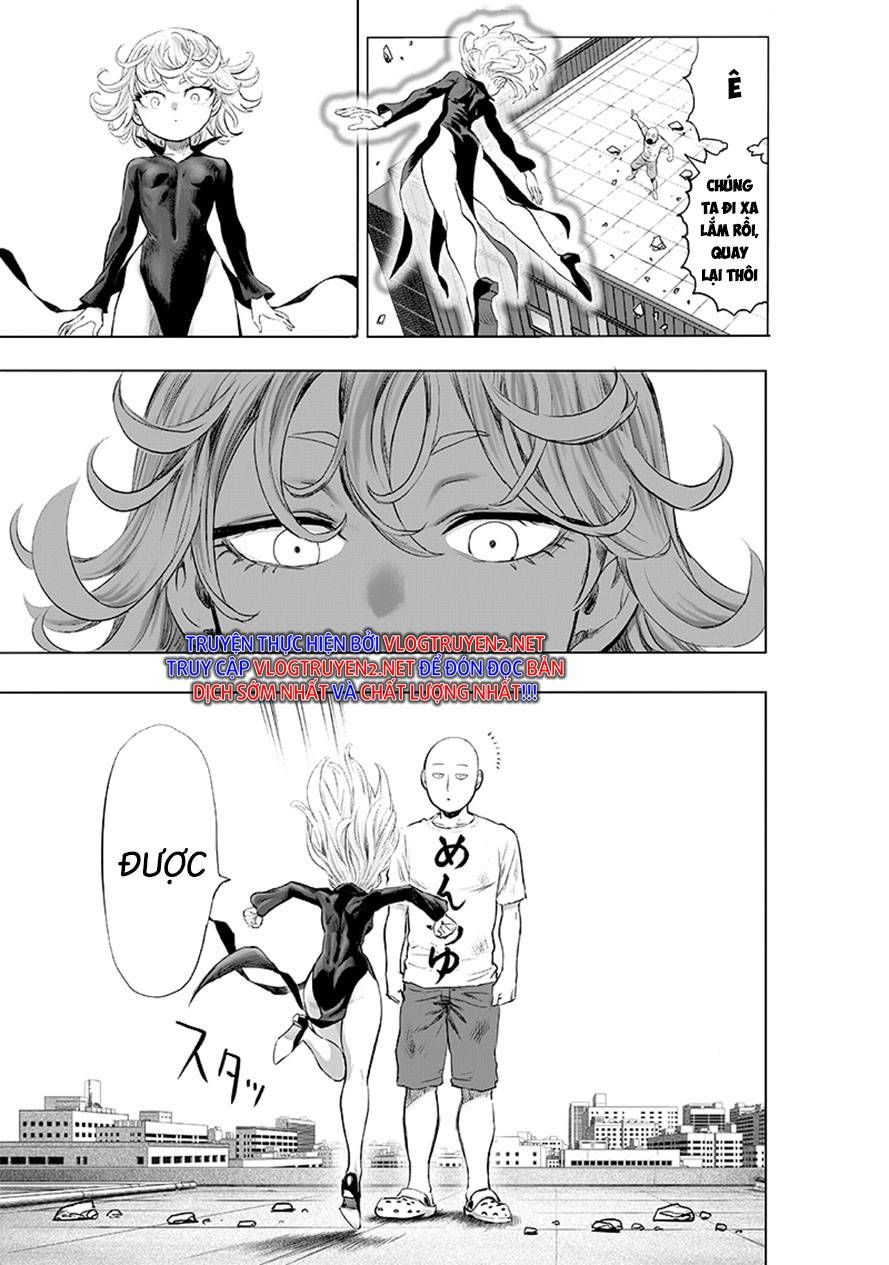 đọc truyện Anh Hùng Onepunch Chương 228 ảnh 5 tại Thiên Thai Truyện