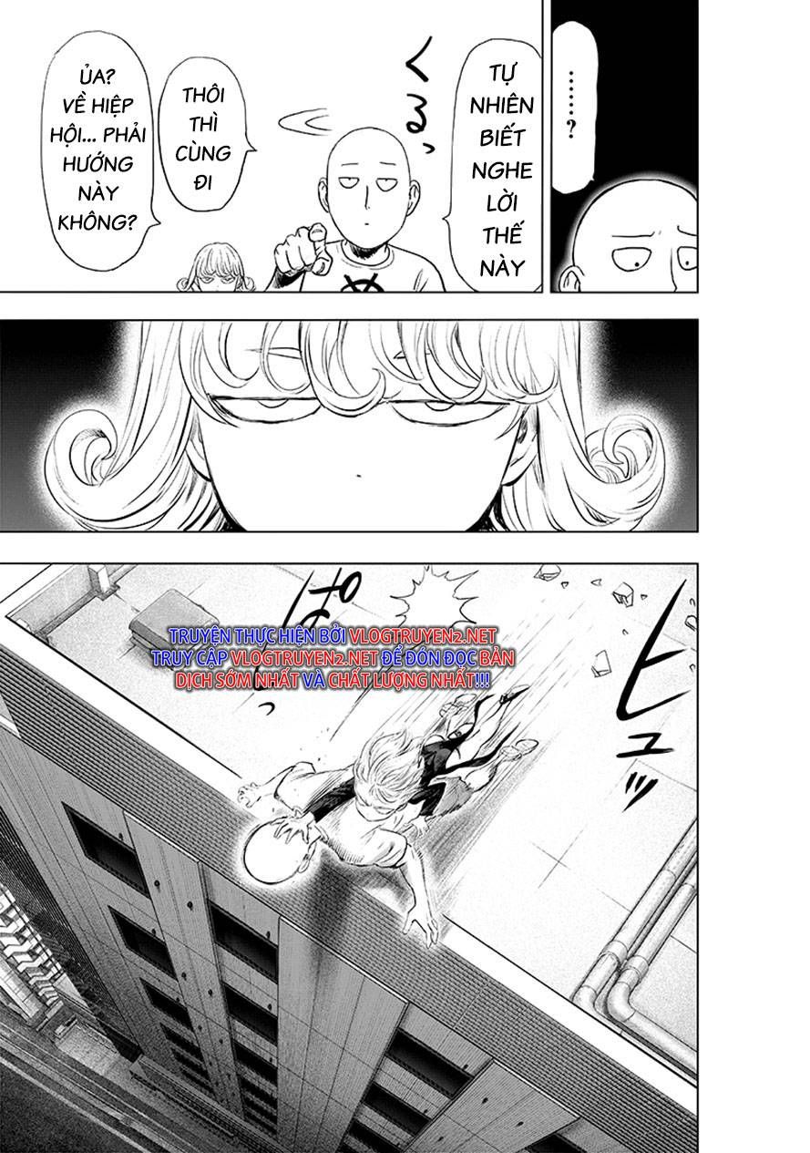 đọc truyện Anh Hùng Onepunch Chương 228 ảnh 7 tại Thiên Thai Truyện