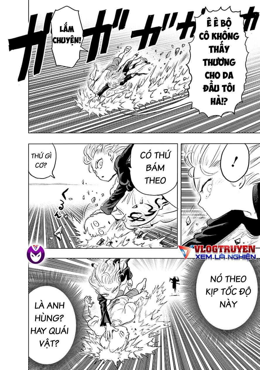 đọc truyện Anh Hùng Onepunch Chương 228 ảnh 10 tại Thiên Thai Truyện