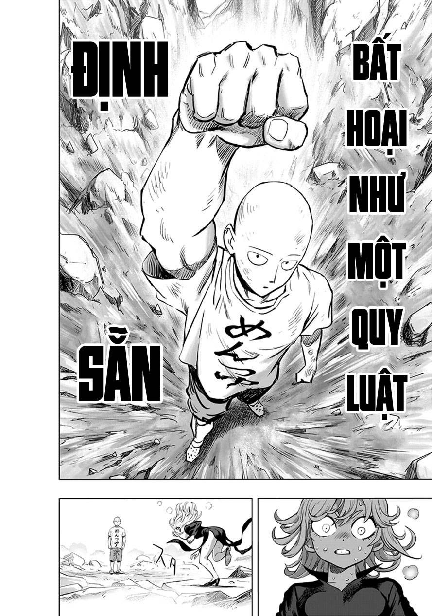 đọc truyện Anh Hùng Onepunch Chương 229 ảnh 12 tại Thiên Thai Truyện