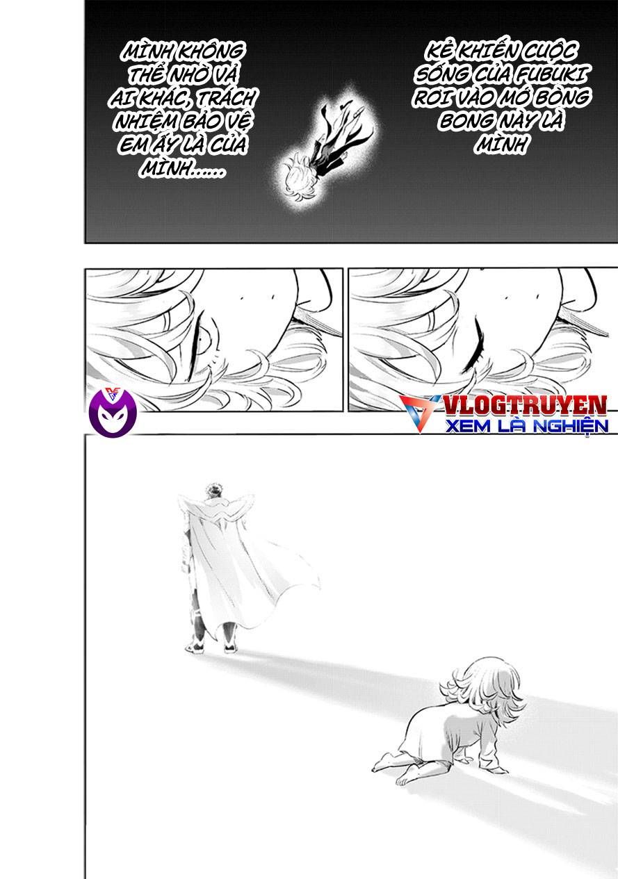 đọc truyện Anh Hùng Onepunch Chương 229 ảnh 18 tại Thiên Thai Truyện