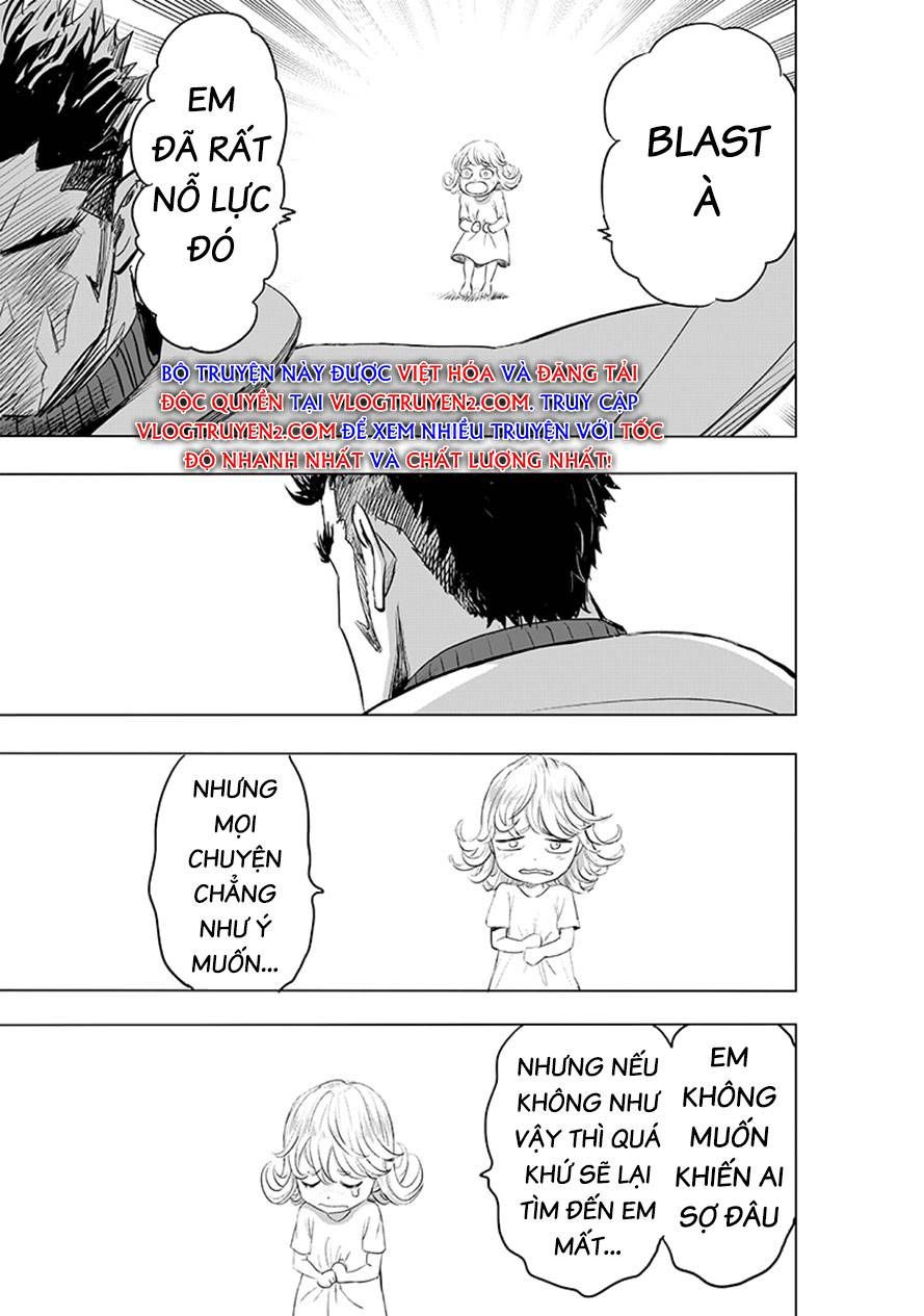 đọc truyện Anh Hùng Onepunch Chương 229 ảnh 21 tại Thiên Thai Truyện